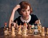 Netflix presenta el videojuego "El ajedrez de Gambito de Dama", basado en la popular miniserie