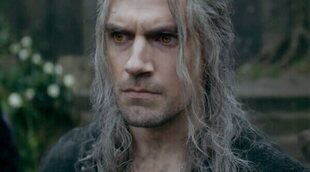 Geralt de Rivia, sin piedad en el avance de la tercera temporada de 'The Witcher'