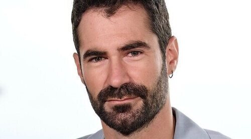 José Sospedra: "'Mia es la venganza' tiene una calidad técnica y artística que no se ve en muchas series semanales"