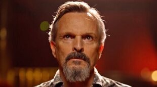 Movistar lanza el teaser de la docuserie de Miguel Bosé: "Ojalá Dios les fulmine a todos"