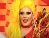 Vania Vainilla: "No me llevé la corona de 'Drag Race 3', pero sí el cariño de la gente. Yo quería los cojones"