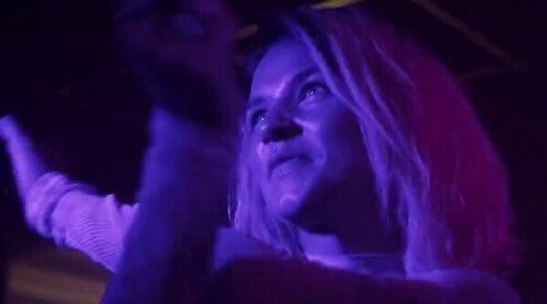 Teaser de 'Zorras', la adaptación de la saga de Noemí Casquet en Atresplayer