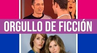 Orgullo de ficción: La evolución de la bisexualidad en la series españolas