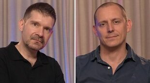 Directores de '548 días: Captada por una secta': "Patricia finalmente sí quiso hablar y no hubo líneas rojas"