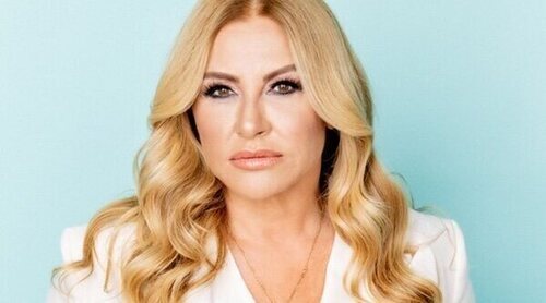 Cristina Tárrega ('La vida sin filtros'): "Estaba esperando a la nueva Mediaset, esta es donde quiero estar"