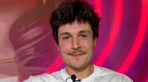 Miki Núñez: "Antes Eurovisión era una imposición y ahora es un premio"