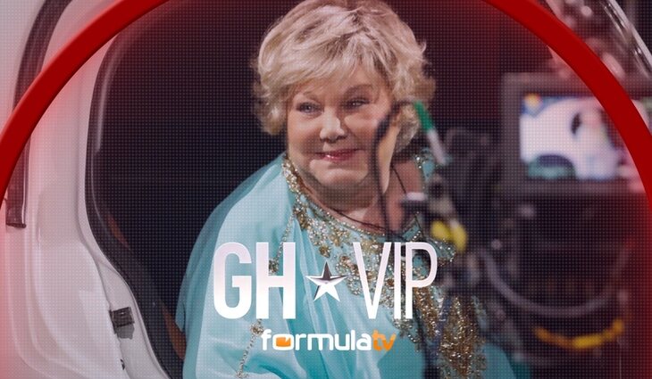 Laura Bozzo, la polémica presentadora peruana, será concursante de 'GH VIP  8' tras 'La casa de los famosos' - FormulaTV
