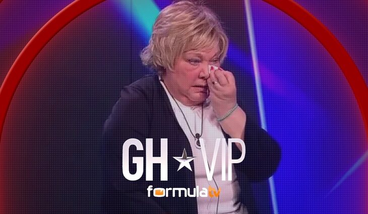 Laura Bozzo, la polémica presentadora peruana, será concursante de 'GH VIP  8' tras 'La casa de los famosos' - FormulaTV