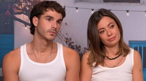 Anna Castillo: "Hemos rodado dos finales de 'Un cuento perfecto', uno más realista y otro más romántico"