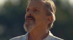 Tráiler de 'Bosé renacido', la docuserie de Movistar Plus+ que se estrena el 5 de septiembre