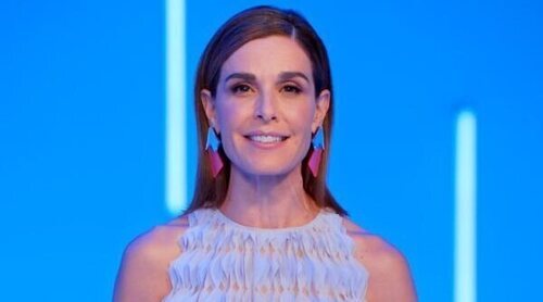 Raquel Sánchez Silva: "El ritmo de 'Falso amor' responde a la cantidad de cosas que pasaban de un día a otro"