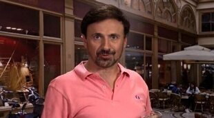 La 1 estrena 'José Mota Live Show' el jueves 20 de julio