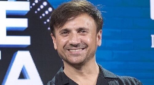 José Mota: "En estos momentos prima la inmediatez sobre lo elaborado en televisión"