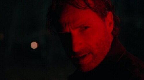 El spin-off de 'The Walking Dead' centrado en Rick y Michonne ya tiene título