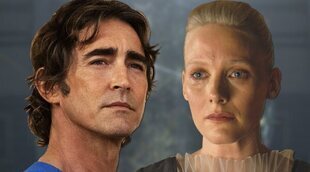 Lee Pace y Laura Birn ('Fundación 2'): "El Imperio está en declive y sumido en el caos"