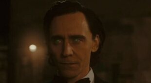 'Loki' intenta reparar el caos en el tráiler de la segunda temporada