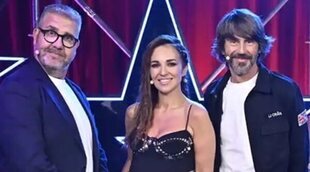Telecinco ya promociona la novena edición de 'Got Talent España' 