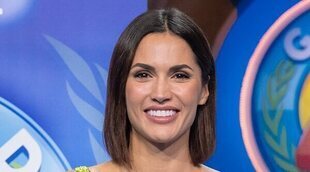 Michelle Calvó: "Las expectativas que hay con el 'Grand Prix' dan mucha responsabilidad"
