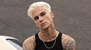 Víctor Pérez, ahora Vyperr: "Hoy en día lo que mueve la música es TikTok, es una pasada"