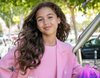 Sandra Valero (Eurovisión Junior 2023): "He presentado una balada que tiene su ritmo y quizá se puede bailar"