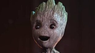 'Yo soy Groot' pone fecha a su segunda temporada con este tráiler cargado de aventuras