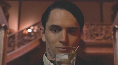 Tráiler de 'The Continental', la precuela televisiva de "John Wick"