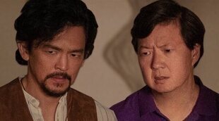 John Cho y Ken Jeong: "'The Afterparty 2' está planificada de forma muy meticulosa"