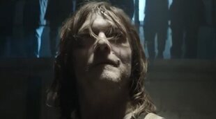 Daryl Dixon recorre una Francia en ruinas el nuevo teaser del spin-off de 'The Walking Dead'
