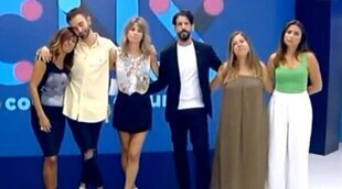 Conmoción por la muerte de María Bretón mientras asistía a su trabajo en 'Conexión Asturias'