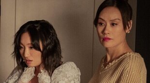Vivian Wu y Poppy Liu: "Tenemos una química natural de madre-hija en 'The Afterparty 2'"