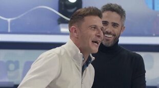 'Joaquín el novato' presenta a los invitados de su segunda temporada en una nueva promo