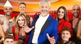 La bochornosa promo de 'El musical de tu vida', la apuesta de Telecinco para levantar sus audiencias