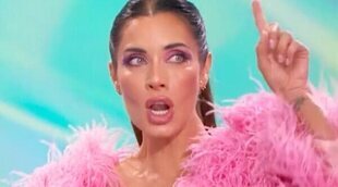 Primer vistazo a 'Make up stars', el talent show de maquillaje de Pilar Rubio para RTVE