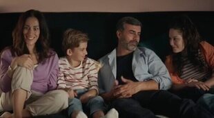 El spot dirigido por los hermanos Caballero ('La que se avecina') para la renovada Telecinco 