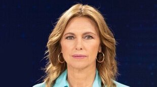 Alejandra Herranz ('Telediario 1'): "TVE vuelve a ser referente en los momentos clave"
