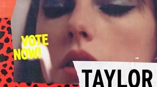 MTV EMAs 2023: Lista completa de nominaciones con Taylor Swift reinando en 7 categorías