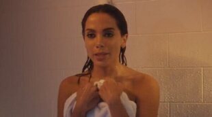 Anitta y André Lamoglia se encuentran en las duchas de 'Élite' en este teaser de la temporada 7