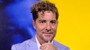 David Bisbal presenta su documental: "Siempre he tratado de huir de la polémica y jamás he vendido mi vida"