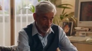 Antonio Alcántara se lía con el móvil y llama a Felipe González en una nueva promo del final de 'Cuéntame'