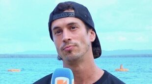 Eric López, de ganador de 'Ninja Warrior' a tester de 'El Conquistador': Así es su trabajo como especialista