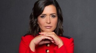 Alejandra Andrade regresa a 'Fuera de cobertura' con dos especiales sobre el fentanilo