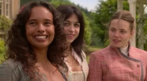 Tráiler de 'The Buccaneers: aristócratas por amor', el drama de época de Apple