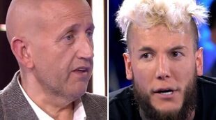 ¿Alimenta 'GH VIP 8' una imagen negativa del formato al no mostrar la bronca de Alex Caniggia y Gustavo?