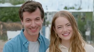 Tráiler de 'The Curse', la experimental comedia protagonizada por Emma Stone