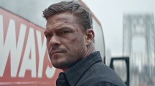 'Reacher' vuelve "más grande" y "más duro" en el tráiler de la segunda temporada