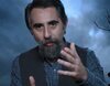 Berto Romero salta a 'El otro lado' en el tráiler de su nueva serie para Movistar Plus+