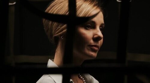 Julieta Cardinali ('Romancero'): "Para dar vida a la predicadora, encendí la televisión y vi las noticias"