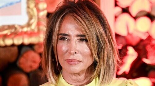 María Patiño: "¿Crees que no he pensado que ahora Bradley Cooper puede verme en Netflix?"