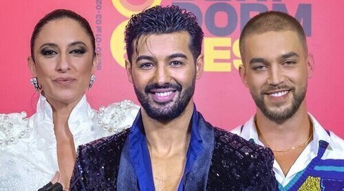 Eurovisión Diaries: Así suenan los 16 participantes del Benidorm Fest 2024