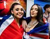 Eurovisión elige "United by music" como eslogan permanente del festival